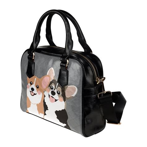 corgi purse.